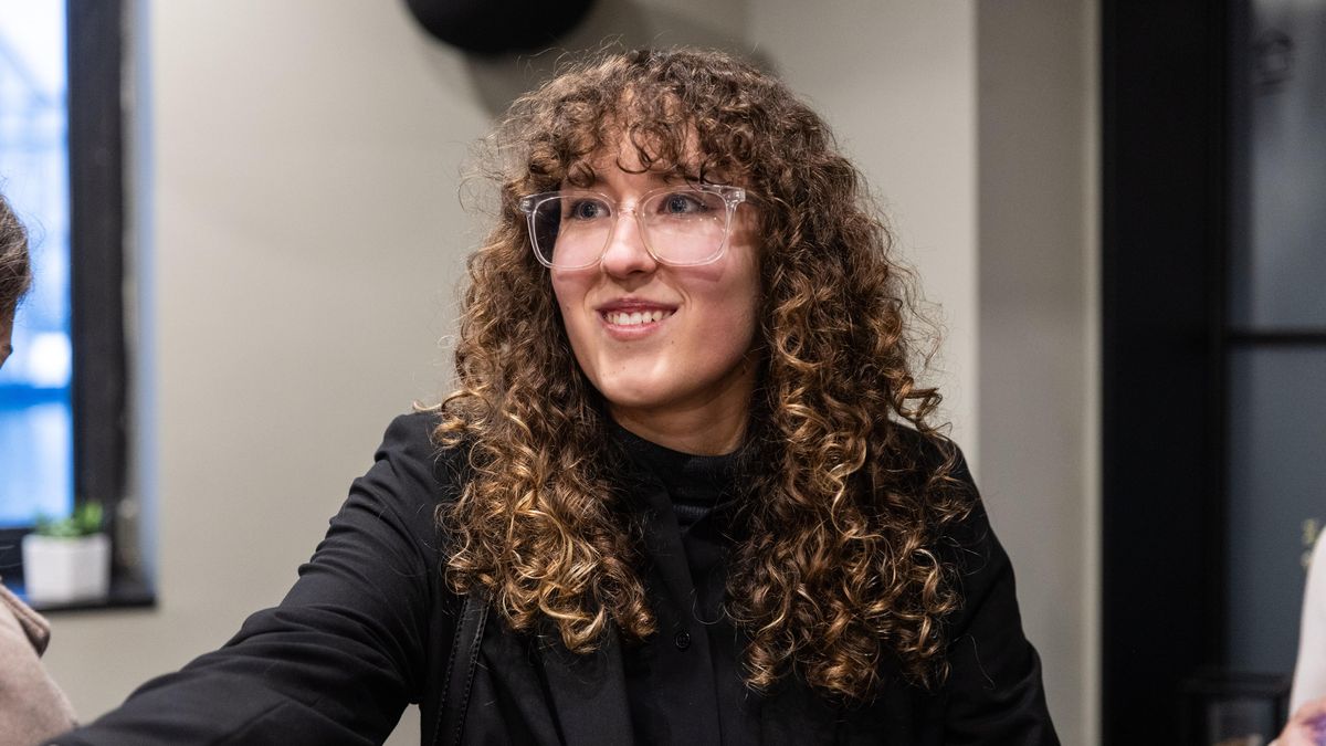 Nezkušená nejsem a nenechám se zastrašit, říká nejmladší zvolená poslankyně