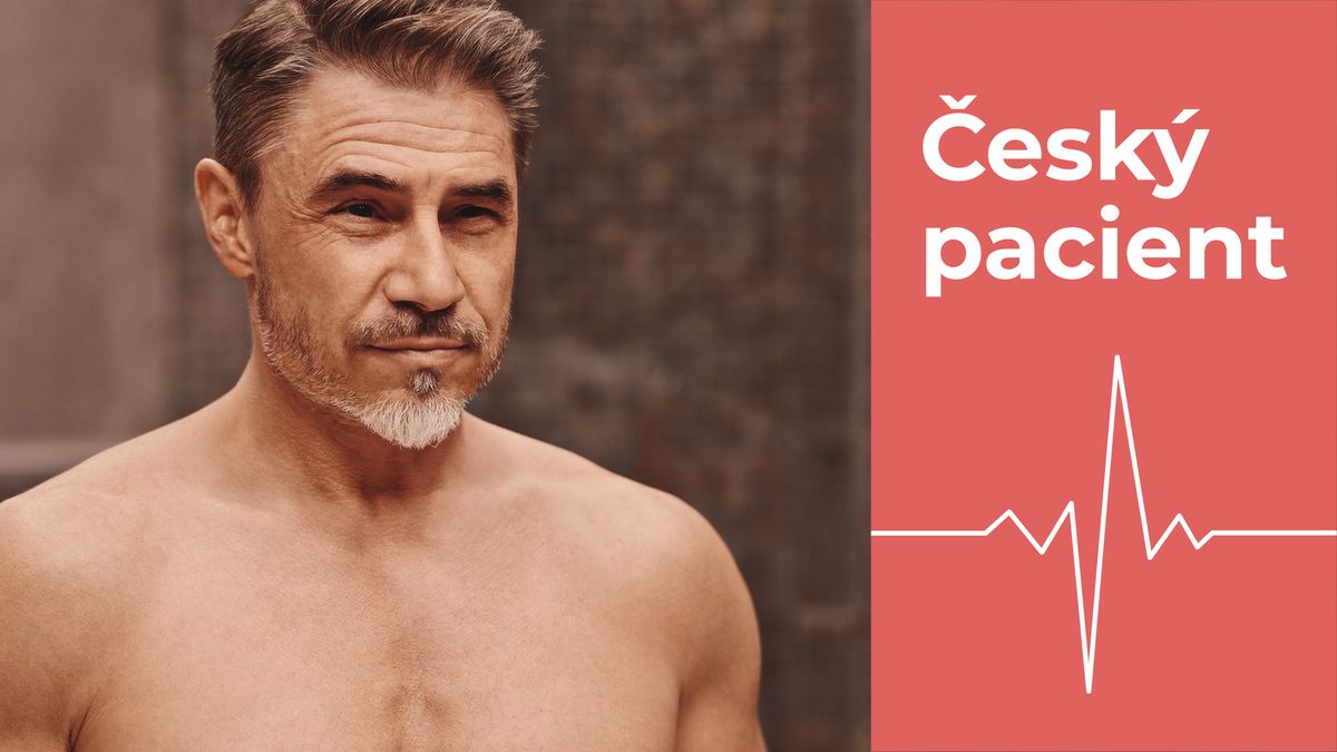 Injekce testosteronu proti stárnutí mužů? Odborná společnost vážně varuje