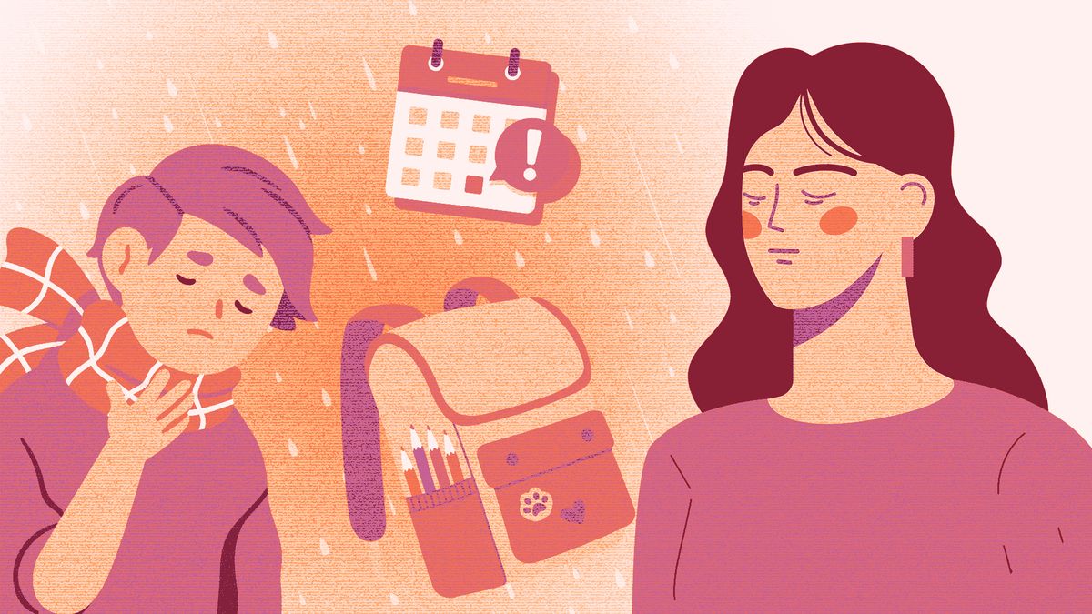 Proč muži nechápou, že ženy nesnáší září?