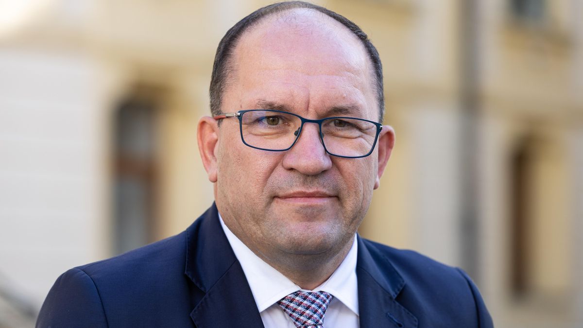 Výborný nebude obhajovat post předsedy KDU-ČSL