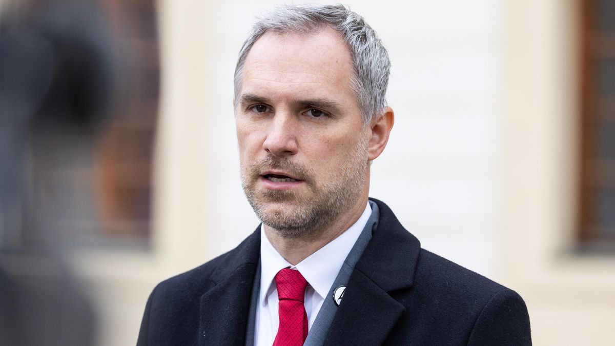 „Bylo třeba bouchnout do stolu.“ Hřib Piráty nakopl, teď chce do vedení mladé