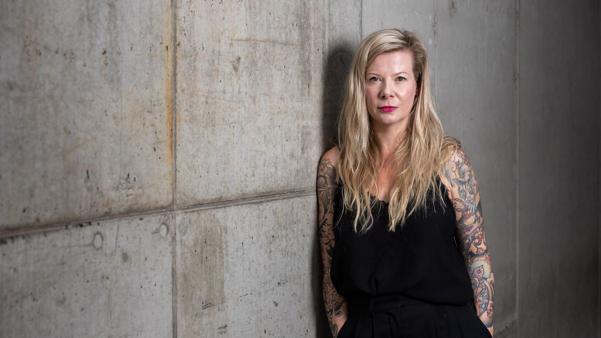 Špitálníková: Severokorejce litujeme. Ale nemají se hůř než Palestinci