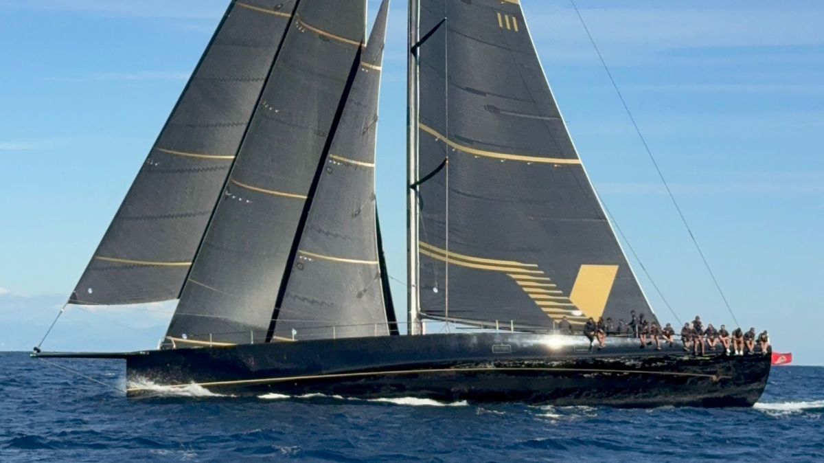 Výrobce jachet Ferretti odmítá nabídku české KKCG na navýšení podílu