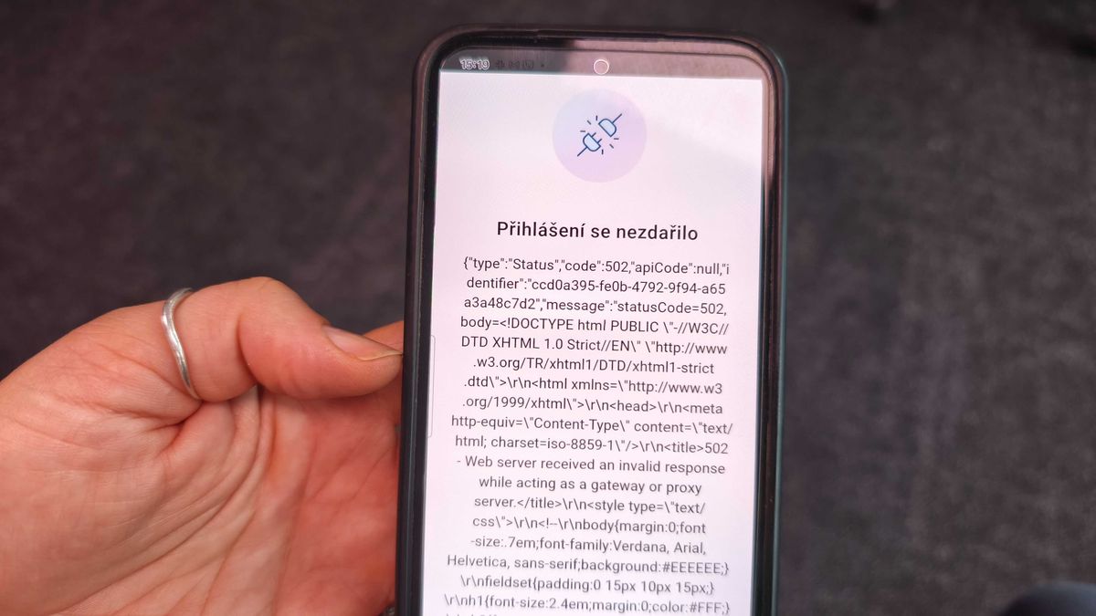Prokázání mobilem u voleb nefunguje. Radši si vezměte občanku, říká úřad