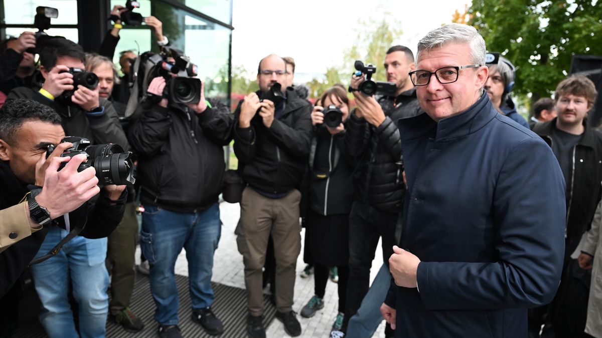 Havlíček: Dovedu si představit, že s Motoristy bychom se mohli shodnout