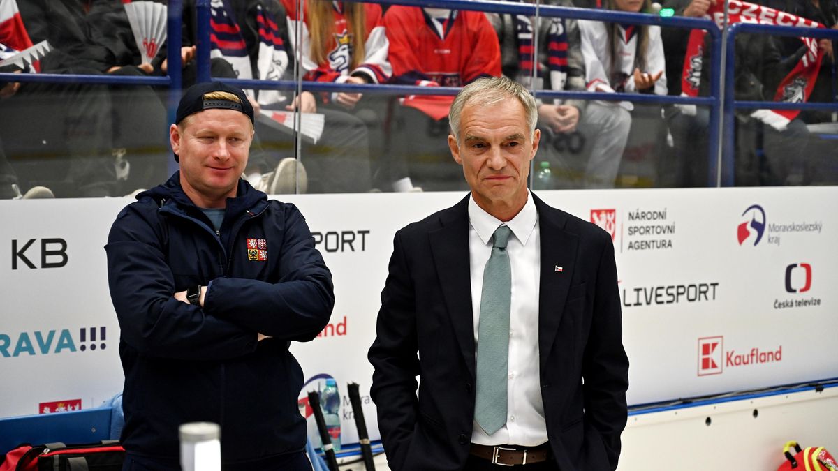 Recenze: Hokejový film s Trojanem vypráví o českém zázraku