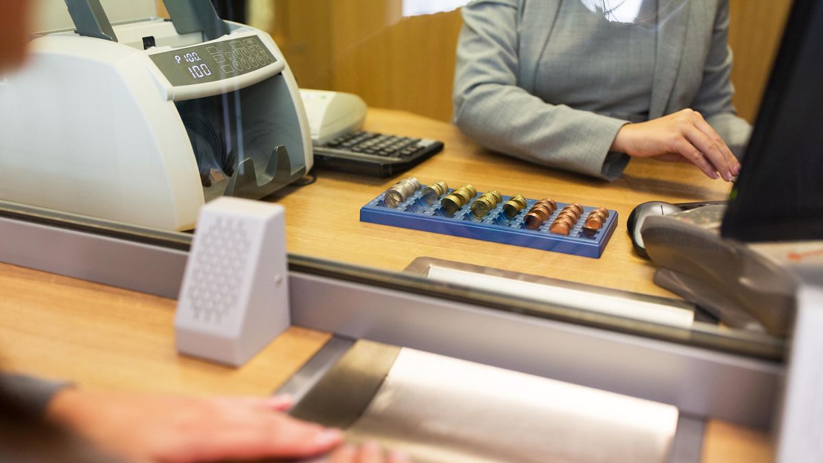 Zdravotní pojišťovny ruší pokladny. Od ledna u nich s hotovostí nezaplatíte