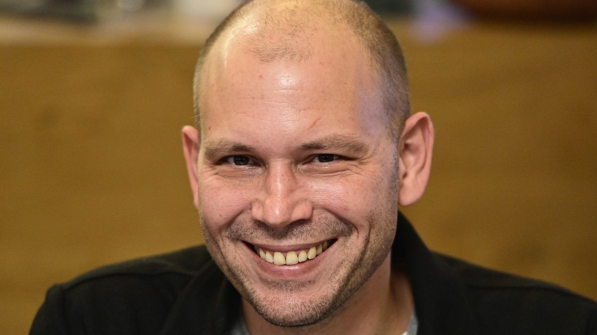 Ředitelem brněnského Národního divadla bude Štědroň