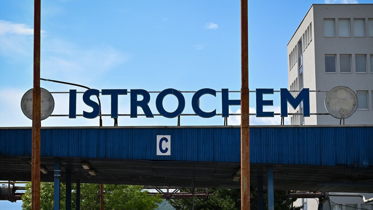 Sanace za miliardy. Slovenský ministr chce Babišově firmě vyčistit pozemky