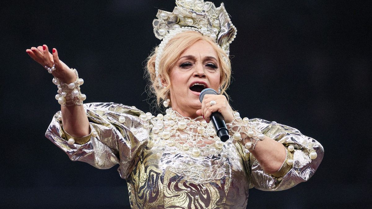 Moskevský deník: Mezeru po západních hvězdách vyplnily ruské padělky