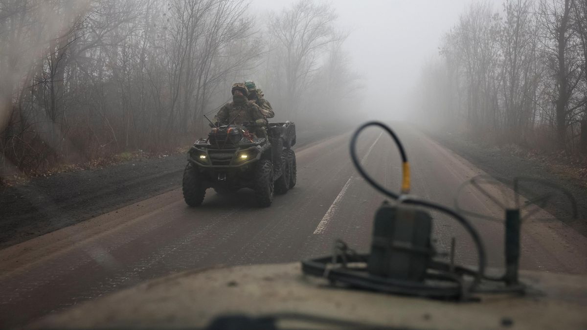 Evropský mírový plán slibuje Ukrajině ekonomický vzestup, Rusku návrat