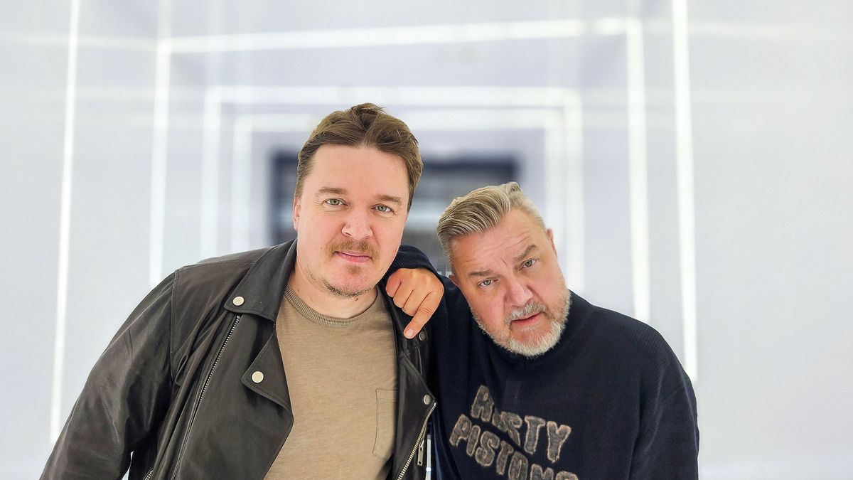 Petr Kolečko: Celý život se snažím porozumět ženám