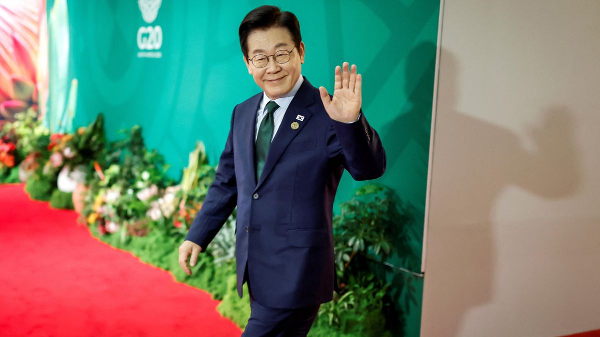 Sjednocení s KLDR je naší ústavní povinností, řekl jihokorejský prezident