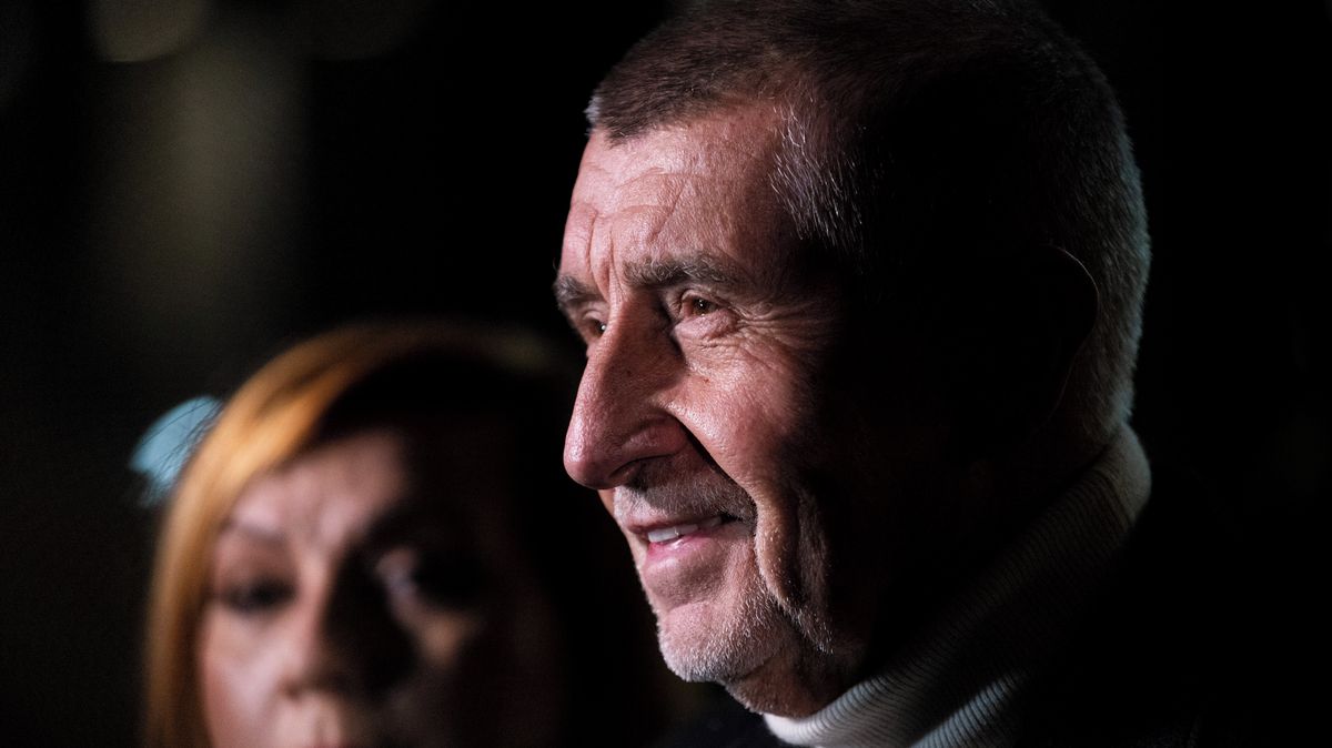 Babiš & Agrofert: Legal Loophole or Conflict of Interest Solution?