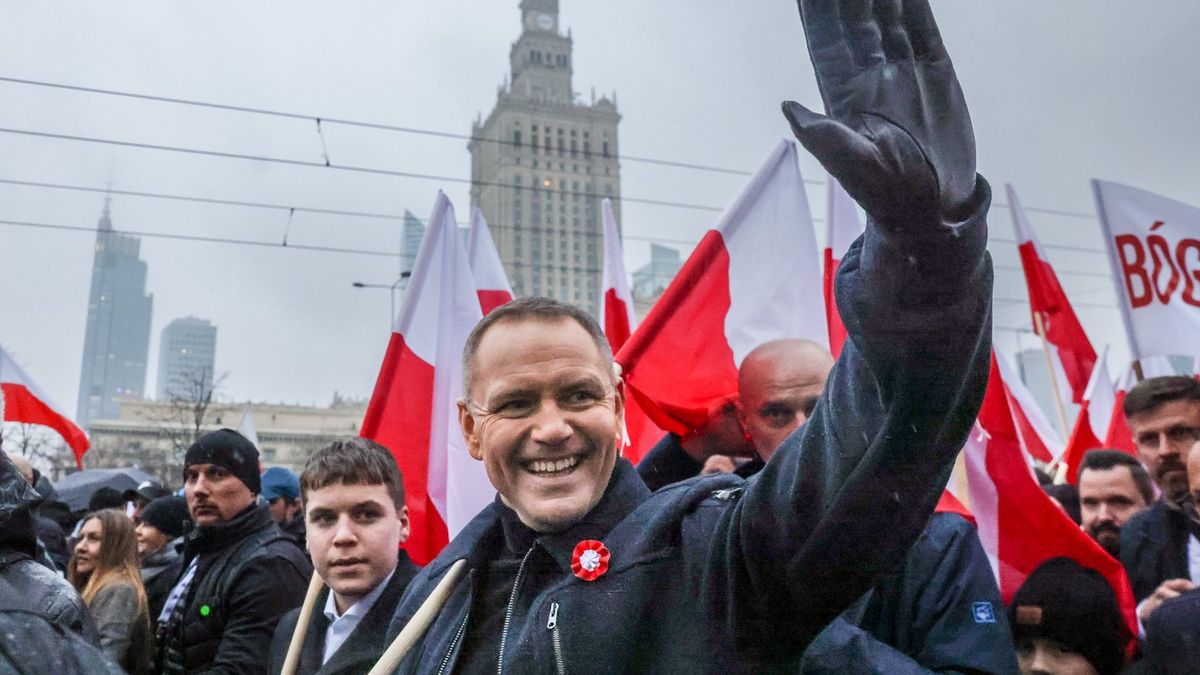 Z Varšavy dorazil protipól Pavla. Společné mají jen vnímání Ruska jako hrozby
