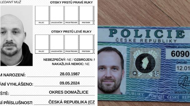 Respekt z uniformy i strach o peníze. Falešní policisté obírají o statisíce