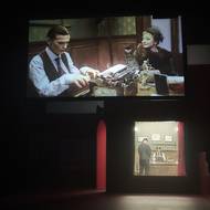 Marie Turková a Klára Oltová.