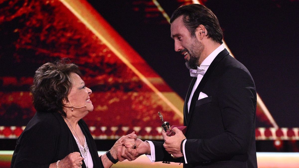 Českého slavíka dostali Noid Bárta, Kabát i Farna