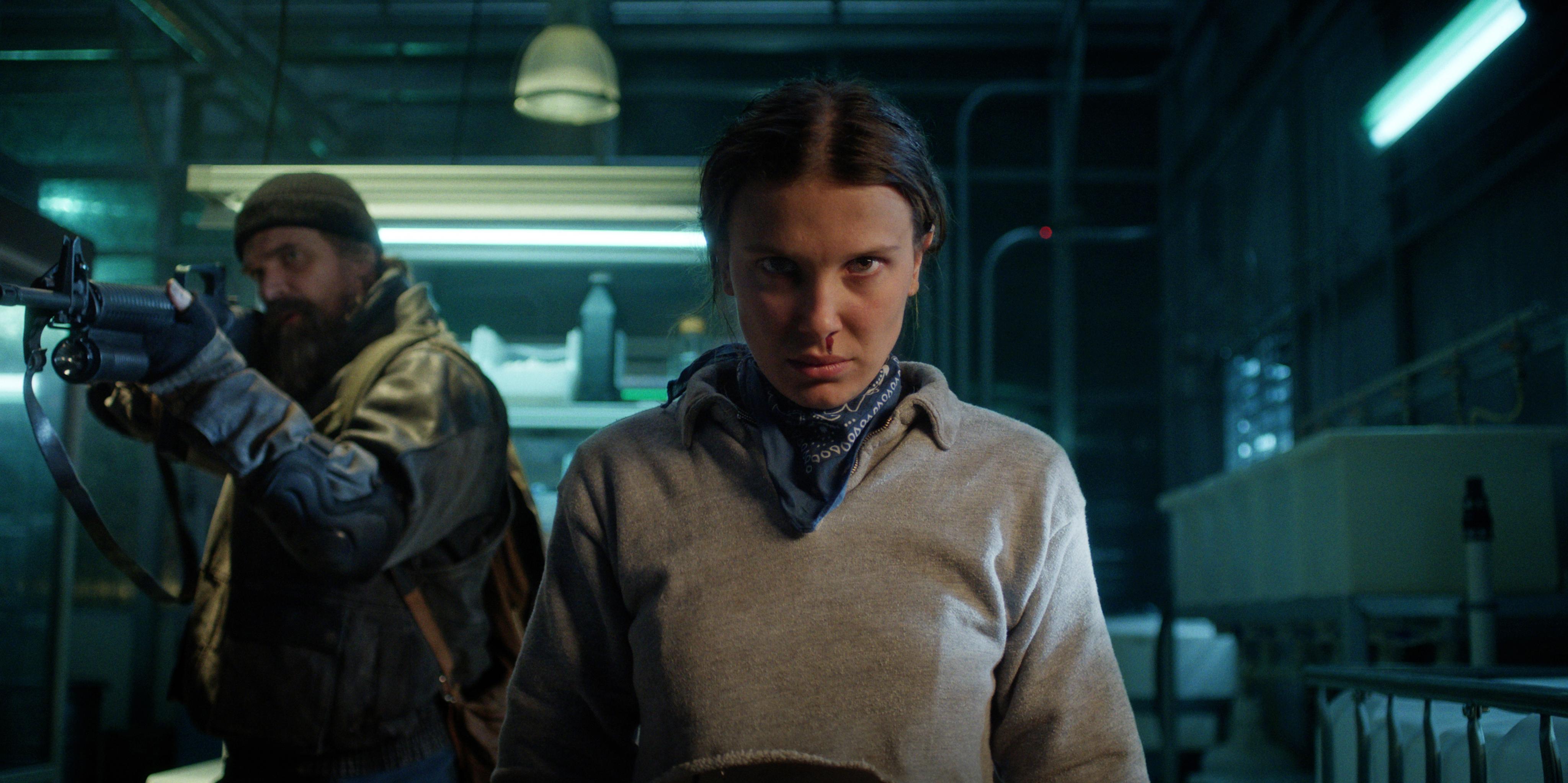 Stranger Things startuje naposledy: Netflix rozdělil finále do tří dílů během sváteční sezony