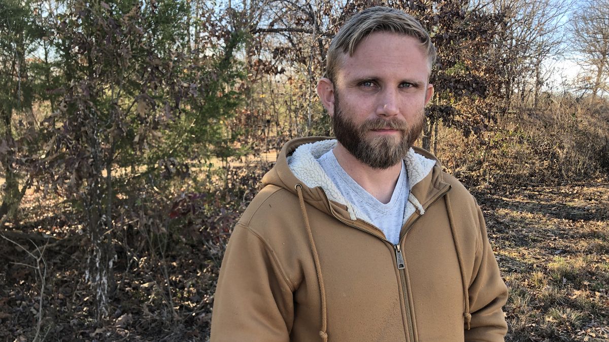 Zákaz transgender a černochů. Tito Američané budují město jen pro bílé