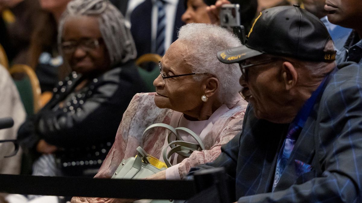 Ve 111 letech zemřela jedna z posledních pamětnic rasového masakru v USA