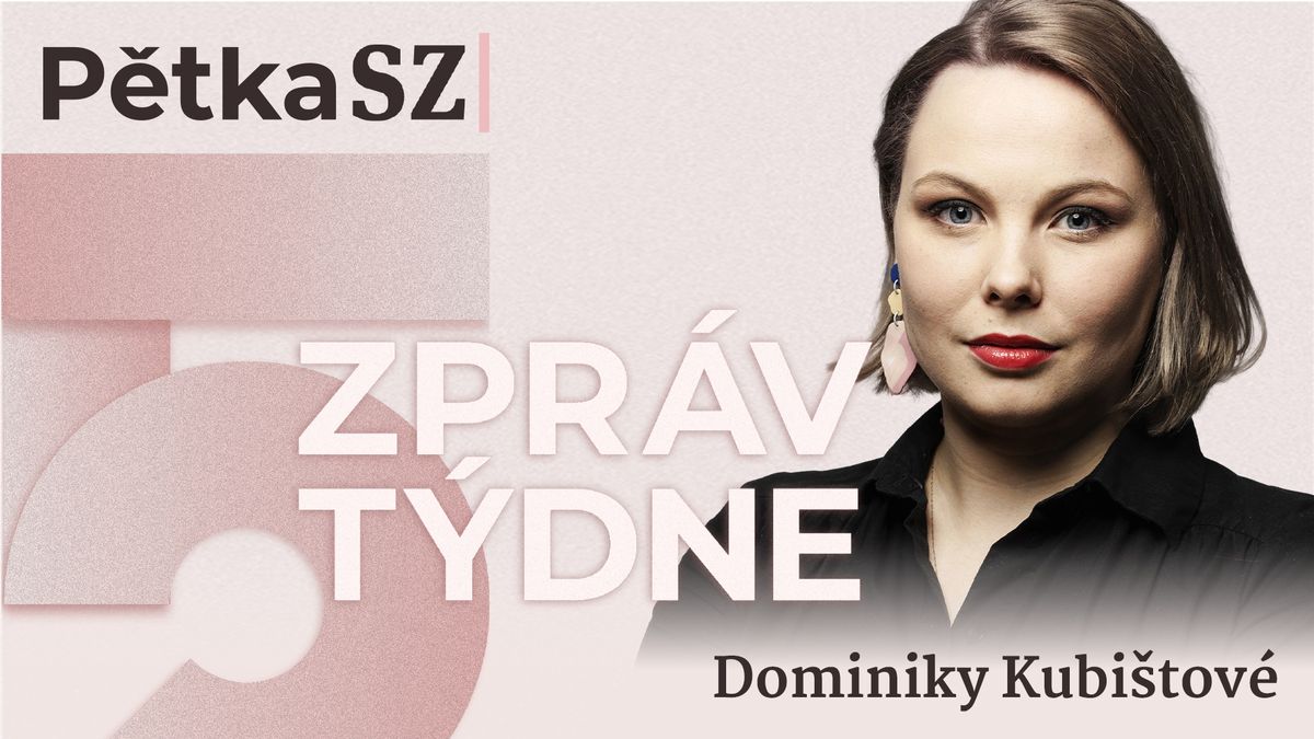 Vláda dostala důvěru a Turek post zmocněnce. A co boj o Grónsko?