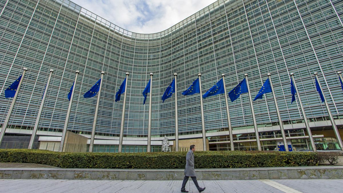 Belgická policie zasahovala v sídle Evropské komise kvůli prodeji nemovitostí