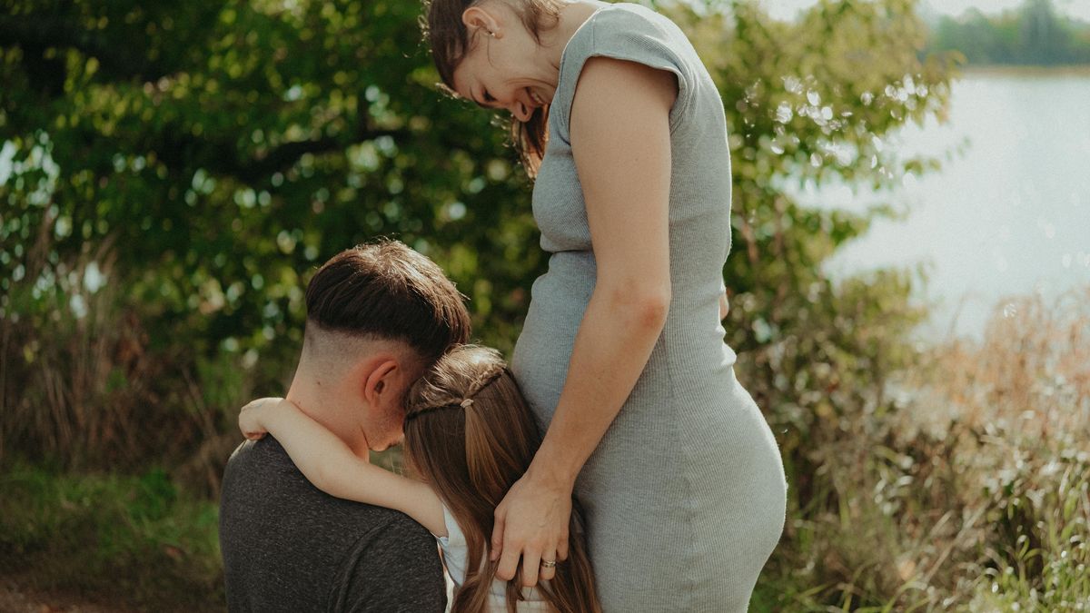 Malá Beatka čeká na narození sestry, čas jí ale bere nevyléčitelná nemoc