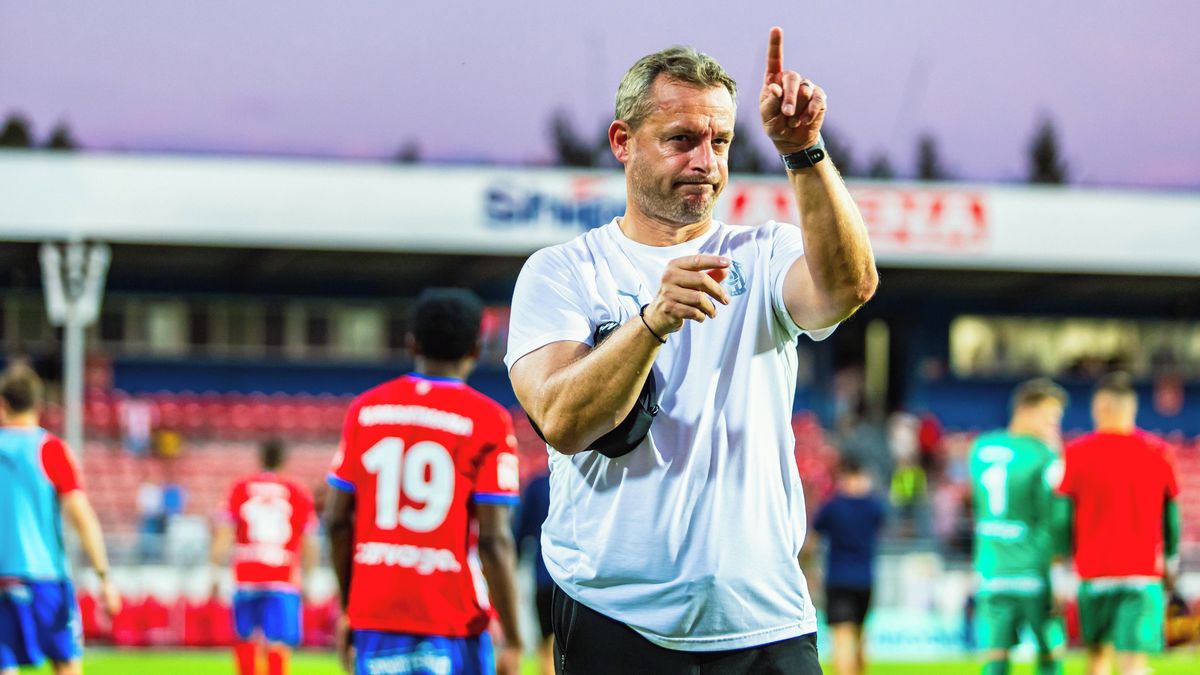 „Už jsme si snad vytrpěli dost.“ Jak Brno zase pobláznil fotbal