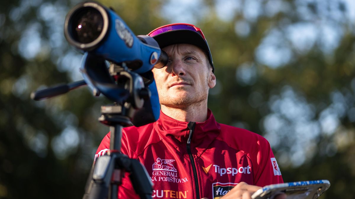 Moravec’s Biathlon Approach: Order & Trust