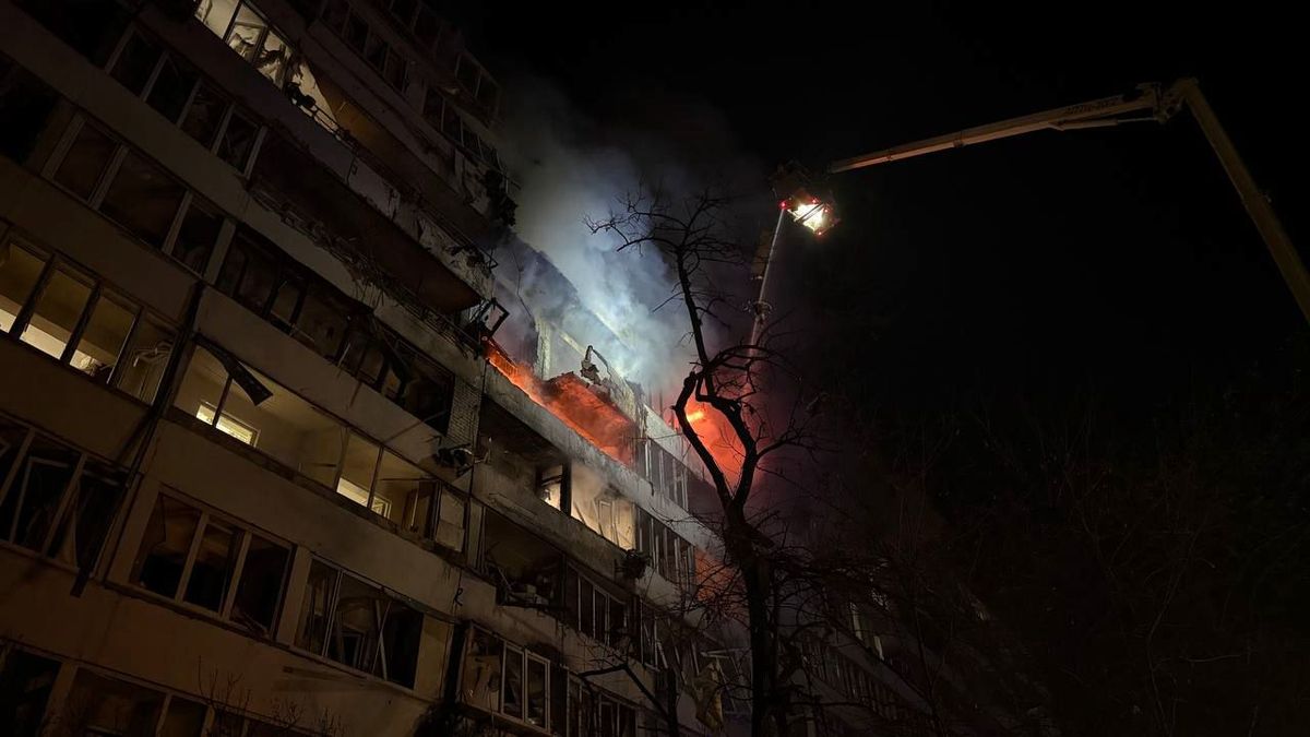 Ukrajina čelí dosud nejtvrdší zimě. Rusové vylepšili taktiku