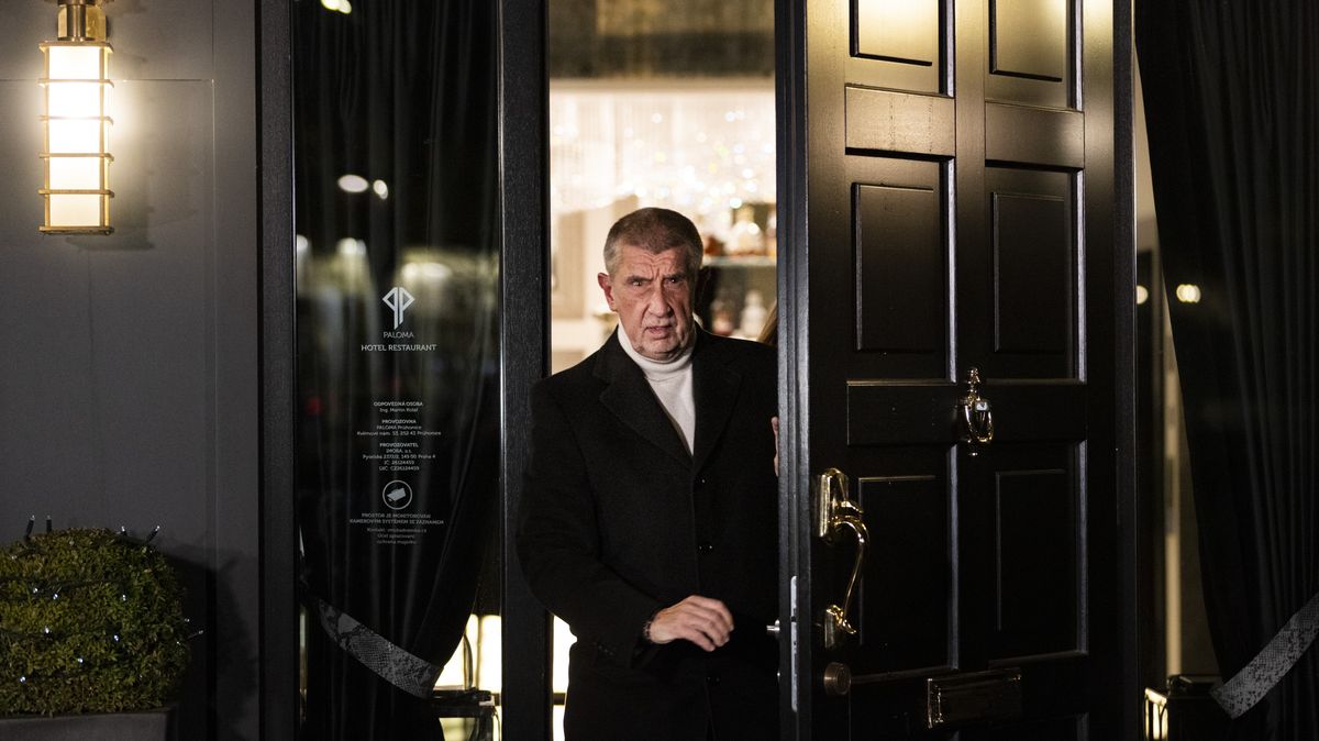 Otázky a odpovědi: Kolem Babišova fondu pro Agrofert je řada bílých míst