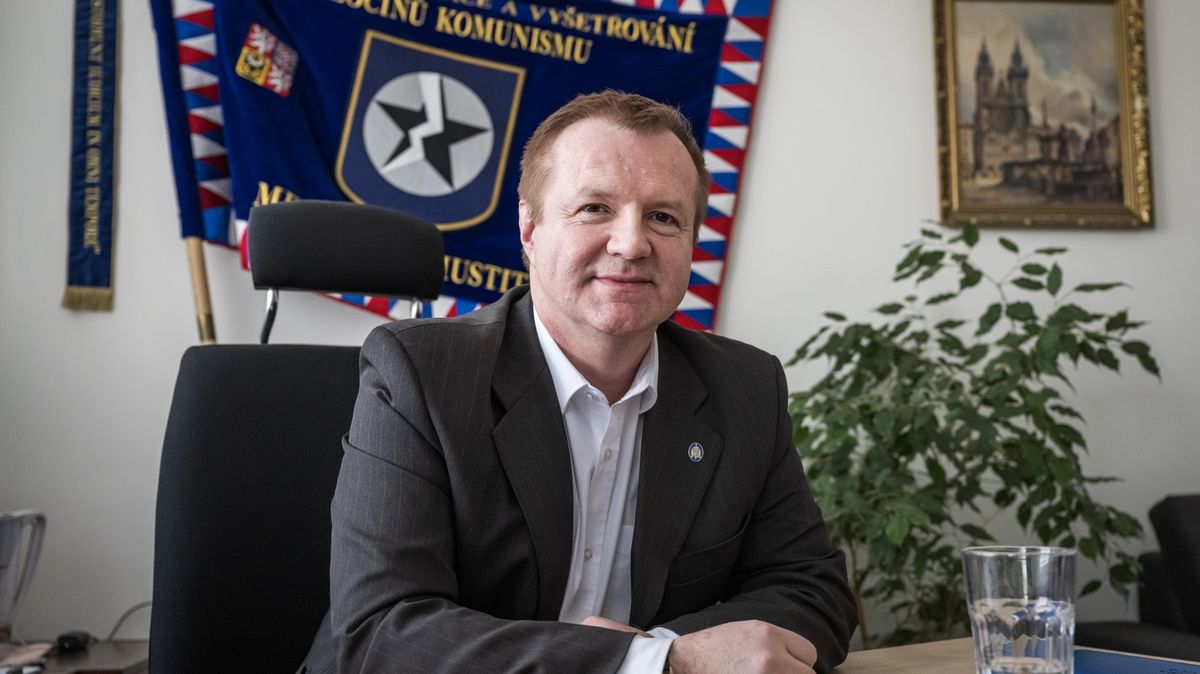 Úřad pro vyšetřování zločinů komunismu: Obětem stačí i morální satisfakce