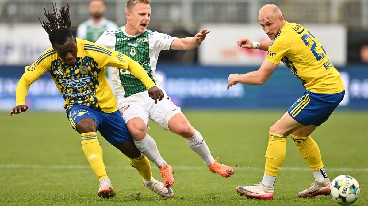 Pelta vytvořil fotbalovou fabriku. Ale titul od Jablonce nečekejte