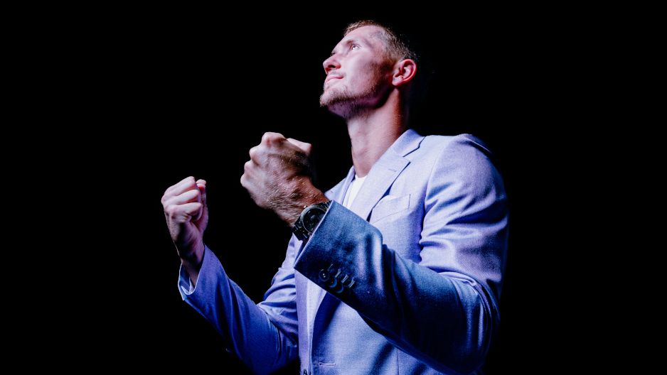 Budu ten jeden z mála, říkával učitelkám Nečas. Teď má miliardovou smlouvu