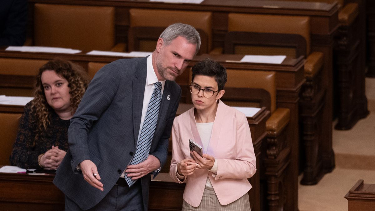 „Babišova msta.“ ANO nechce dát Pirátům ve Sněmovně ani nejnižší posty