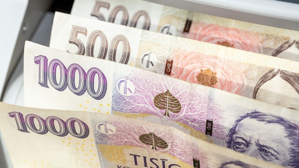 Pojištění vkladů: Jaké peníze v bance máte ze zákona chráněné a do jaké výše