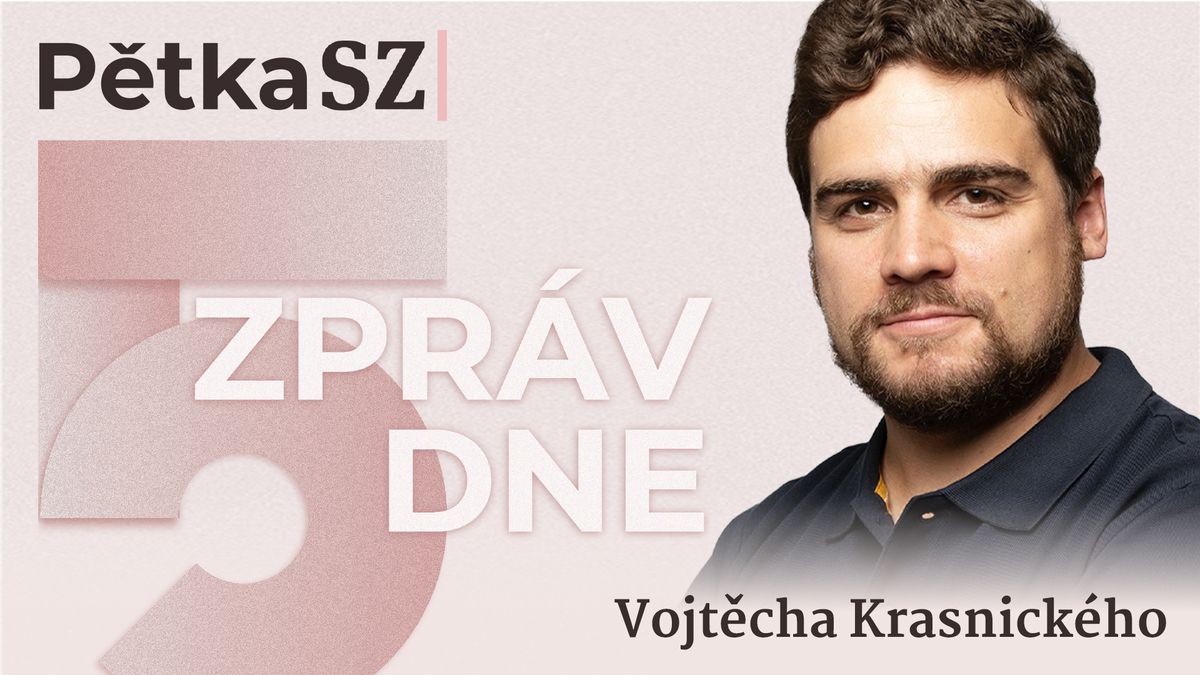 Bublající spor Babiše s Pavlem, církev před kolapsem a padlí vojáci