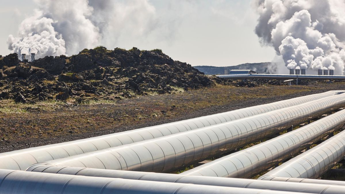 Pod zemí je zdroj energie pro 140 světů. Lidstvo už se po něm natahuje