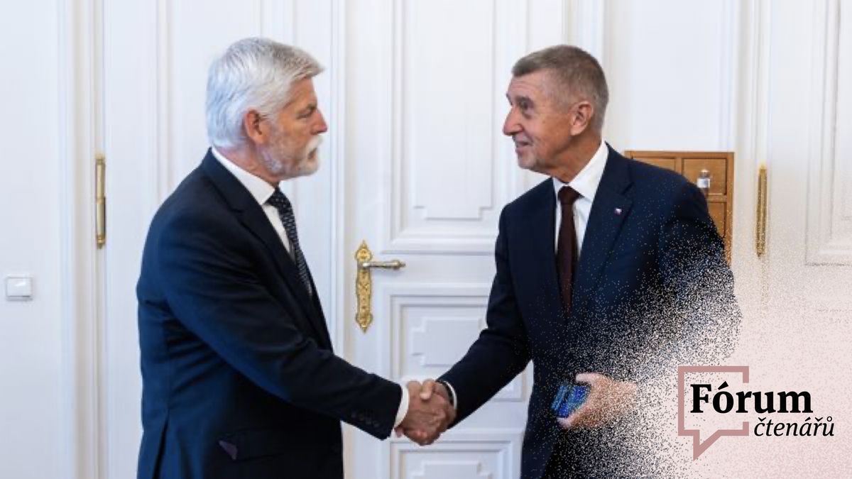 Už dávno to měl vyřešit zákon, komentují čtenáři Babišův střet zájmů