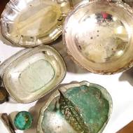 Stříbrný poklad Liebiegů.