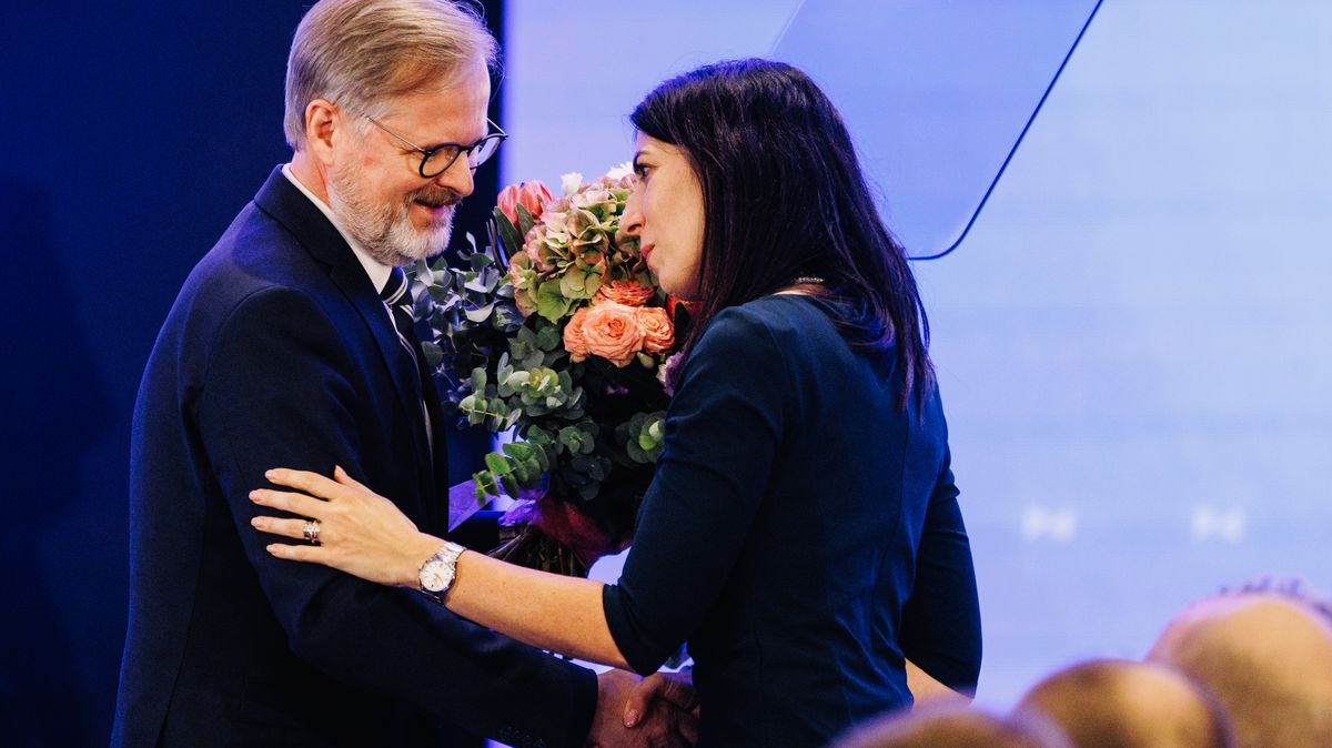 První povolební účet. TOP 09 má nové vedení, ale ne smysl