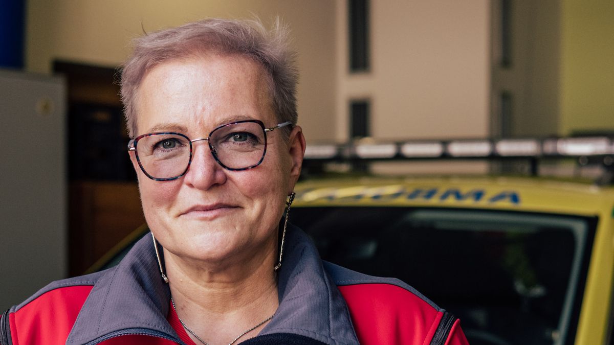 Rakovina ji nejdřív ochromila, teď pomáhá s propagací péče o vážně nemocné