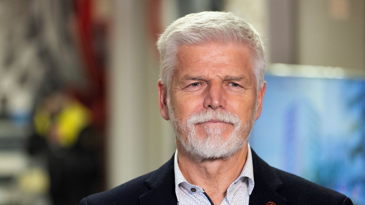 Pavel Views Turk’s Controversial Statements as Genuine