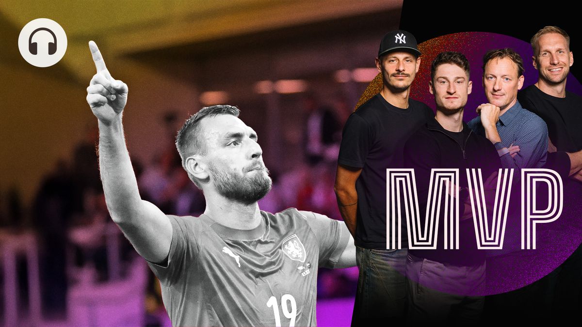 Výsledky nemají, trenér se řeší. „Ale i tak musí být reprezentace trendy!“