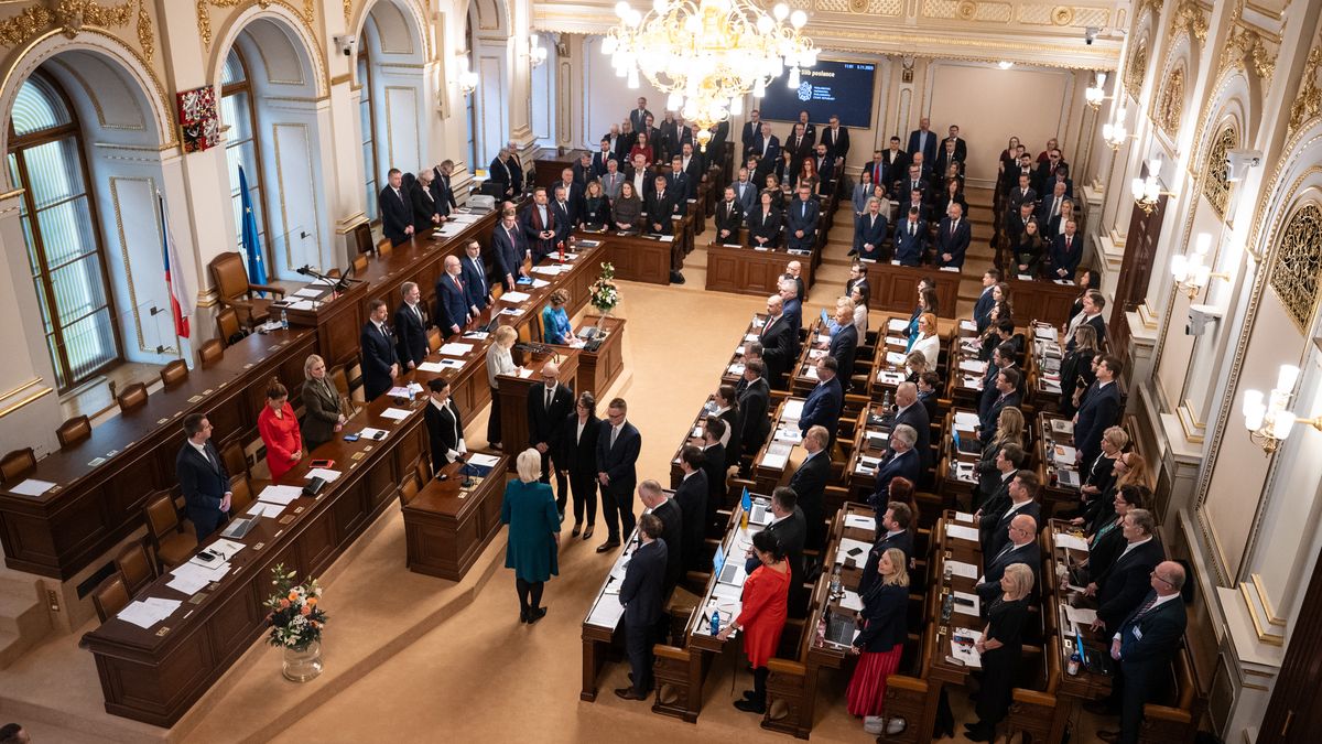 Sněmovní výbor nepodpořil ani neodmítl žádost vlády ohledně výpůjček EU