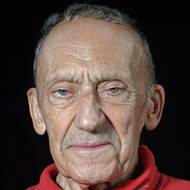 Zaven Rašmadžian, Babkenův syn, v roce 2025. 