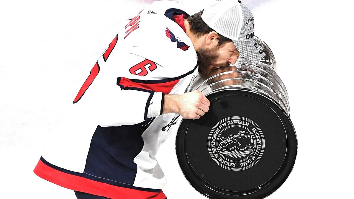 NHL Veterans: Czech Olympic Support & Content Writing