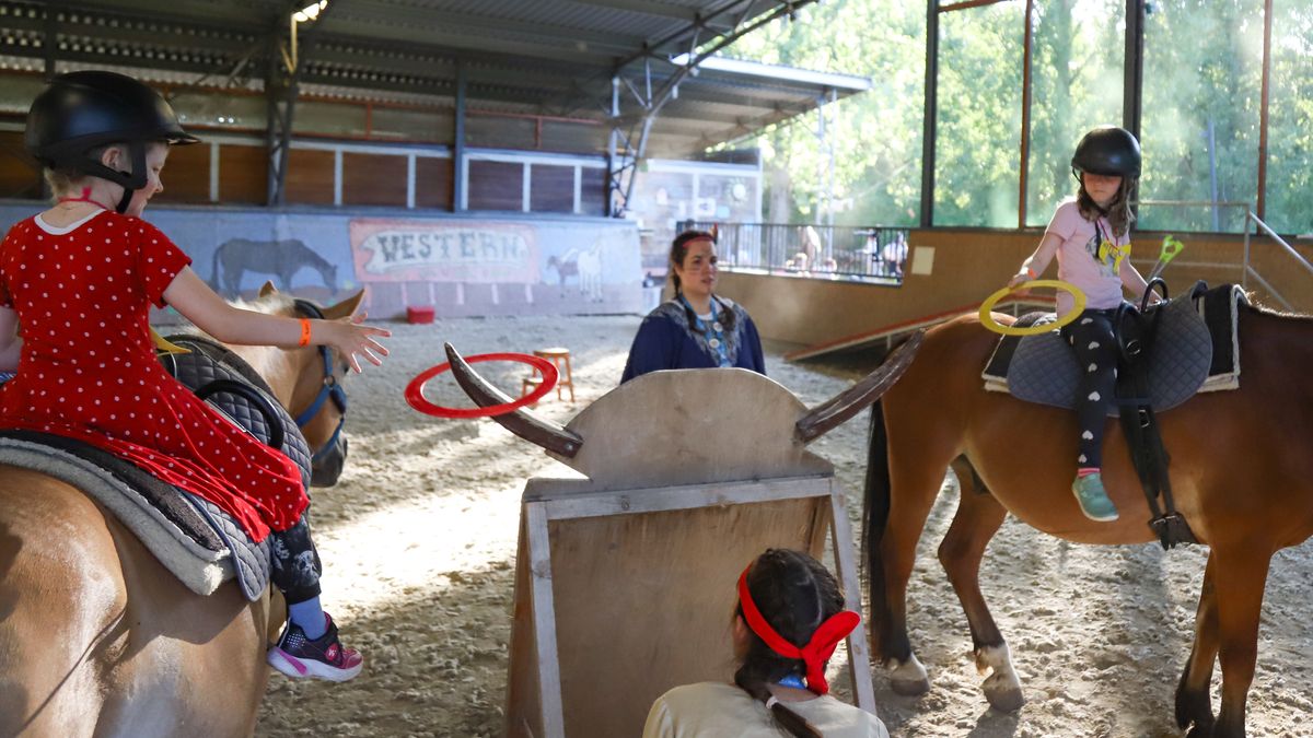 V osmi letech dvacet narkóz. I děti s vážnými potížemi potřebují kamarády
