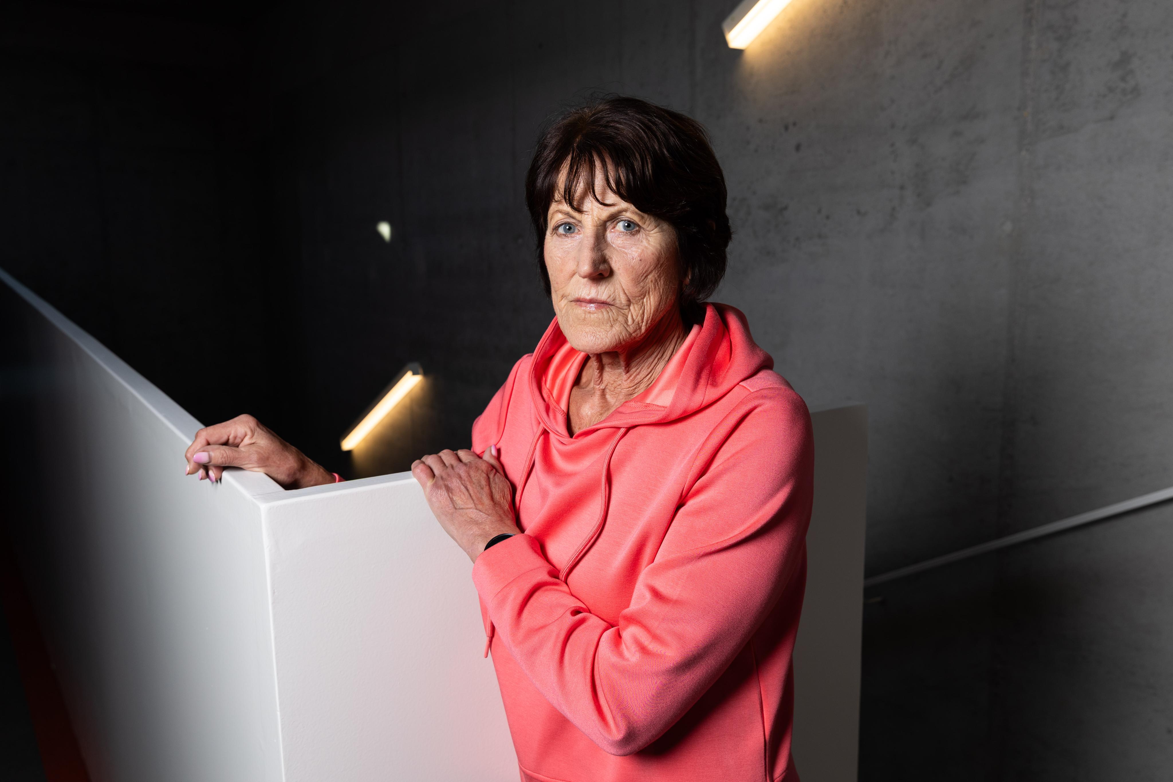 Rekord Jarmily Kratochvílové drží už 42 let